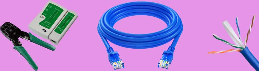 LAN Cable